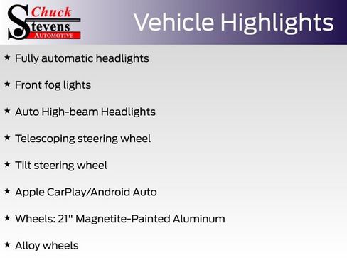 New 2026 Ford Explorer ST w/ Sun And Sound Package image 30