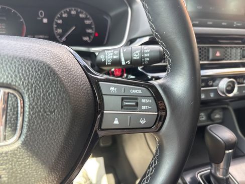 Used 2022 Honda Civic EX-L image 29