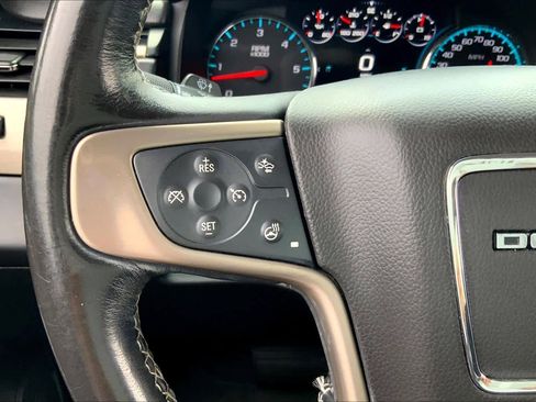 Used 2019 GMC Yukon Denali w/ Denali Ultimate Package RWD image 24