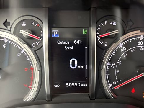 Used 2021 Toyota 4Runner TRD Pro image 25