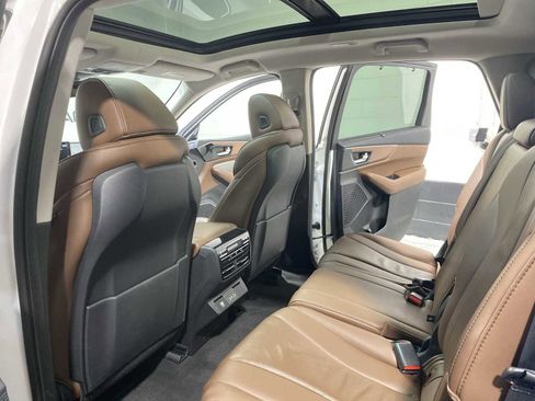 Used 2023 Acura MDX SH-AWD w/ Technology Package image 12