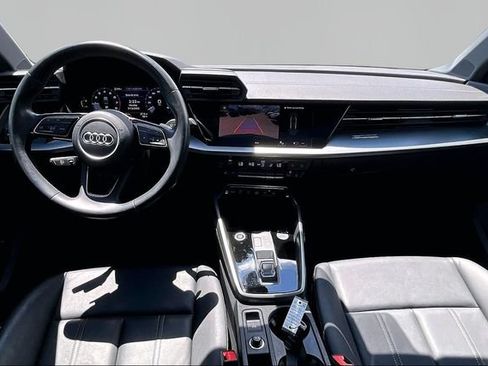 Used 2023 Audi A3 2.0T Premium w/ Convenience Package FWD image 15