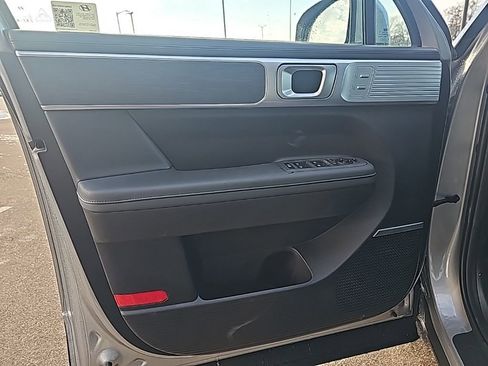 New 2026 Hyundai Santa Fe Limited AWD/4WD image 10