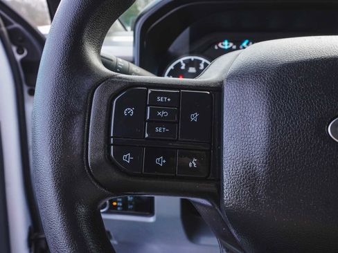 Used 2024 Ford F350 XL w/ Snow Plow/Camper Package image 26