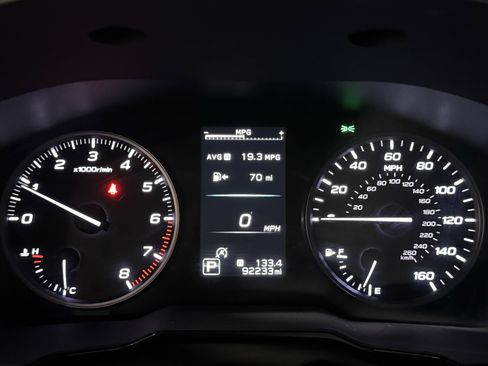 Used 2021 Subaru Outback 2.5i image 20