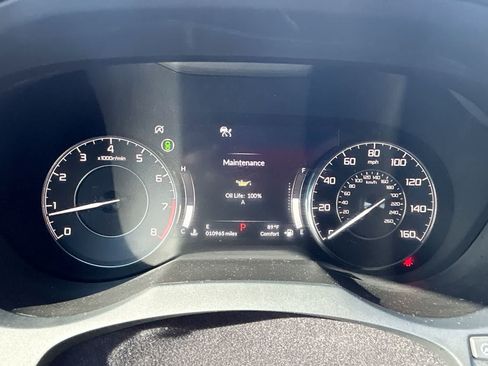Used 2025 Acura RDX SH-AWD image 19