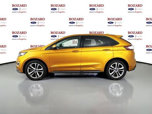 Used 2015 Ford Edge Sport w/ Equipment Group 401A image 5