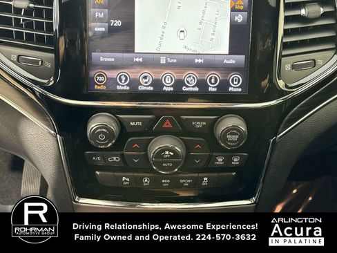 Used 2019 Jeep Grand Cherokee Limited image 8