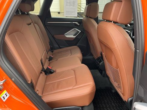 Used 2022 Audi Q3 2.0T Premium Plus image 16