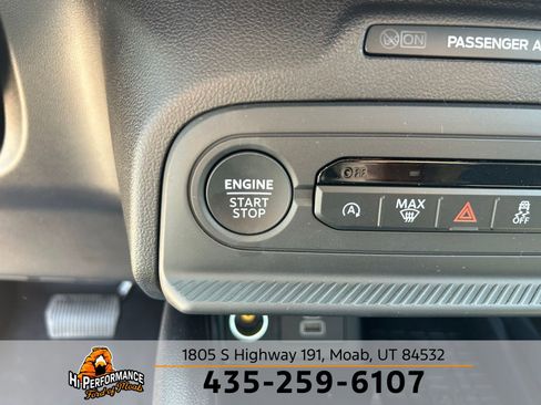 New 2025 Ford Bronco Sport Big Bend AWD/4WD image 25