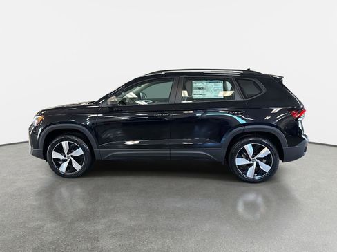 New 2026 Volkswagen Taos S image 8