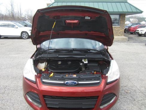 Used 2014 Ford Escape SE w/ Equipment Group 201A image 28