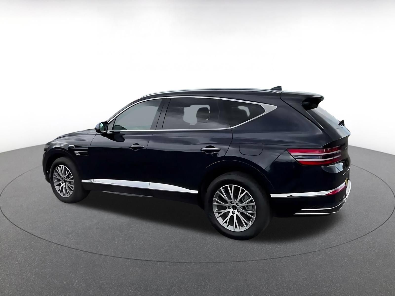 Used 2026 Genesis GV80 2.5T AWD/4WD image 9