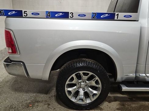 Used 2016 RAM 1500 Limited image 32