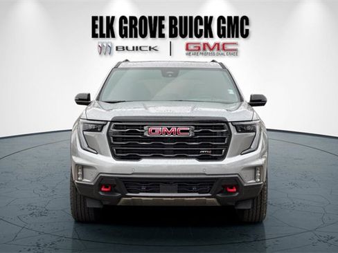 New 2026 GMC Acadia AT4 w/ Super Cruise Package image 9