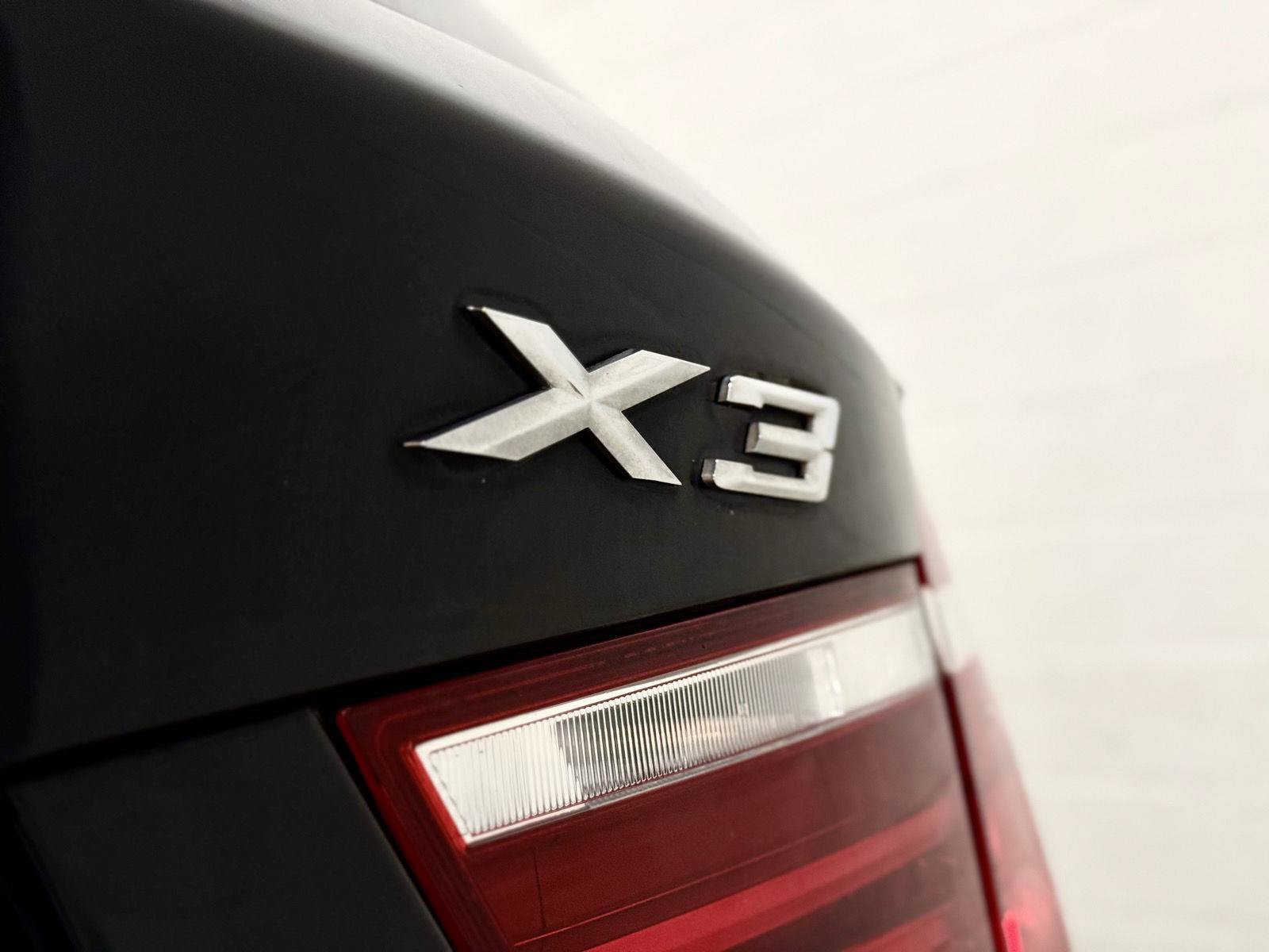 Used 2017 BMW X3 xDrive28i AWD/4WD image 8