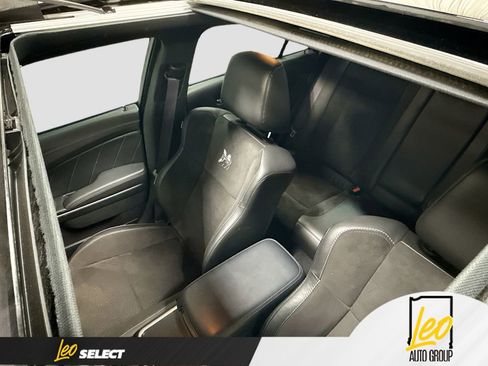Used 2023 Dodge Charger Scat Pack w/ Plus Group RWD image 25