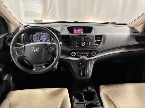 Used 2015 Honda CR-V LX image 4