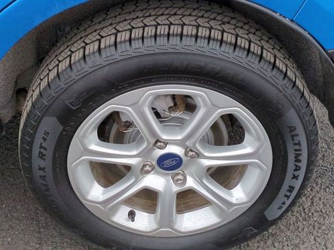Used 2019 Ford EcoSport SE image 26