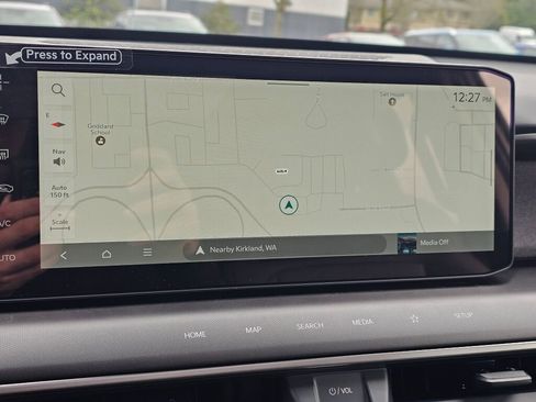 New 2026 Kia EV9 Wind image 14