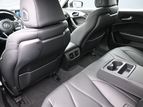 Used 2023 Acura TLX FWD image 24