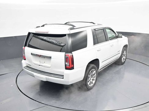 Used 2019 GMC Yukon Denali image 33