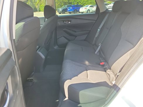 Used 2024 Honda Accord LX image 9