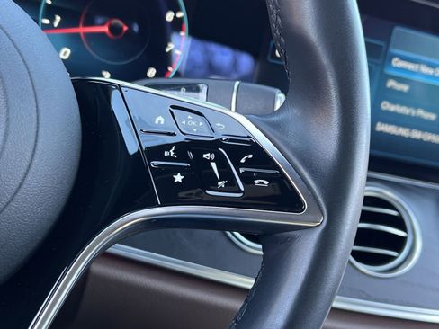 Used 2022 Mercedes-Benz E 350 E 350 image 29