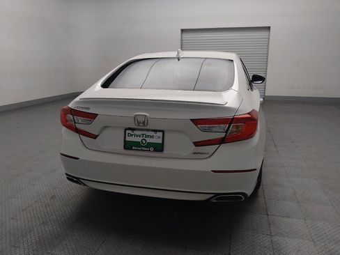 Used 2018 Honda Accord Sport image 7