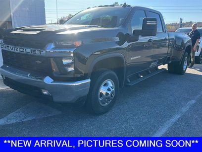 Used 2022 Chevrolet Silverado 3500 LT w/ Convenience Package