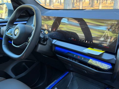 New 2026 BMW X3 xDrive30 w/ Premium Package image 20