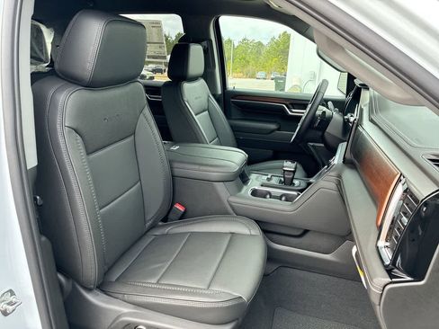 New 2026 GMC Sierra 1500 Denali w/ Technology Package image 28