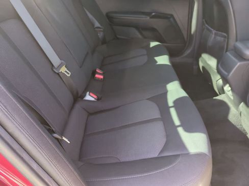 Used 2024 Kia K5 LXS image 19