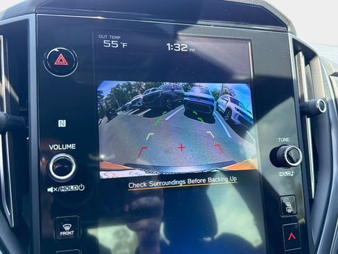 Used 2023 Subaru WRX Premium image 23