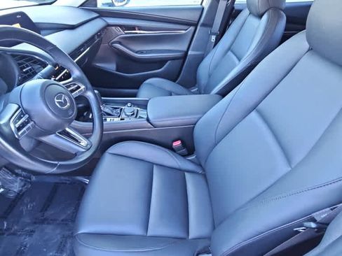 Used 2023 MAZDA MAZDA3 s image 10