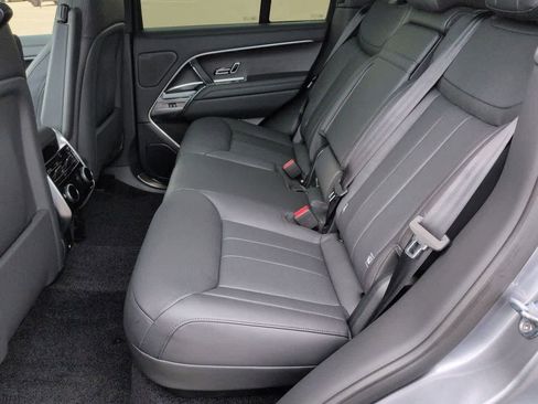 New 2026 Land Rover Range Rover SE AWD/4WD image 20