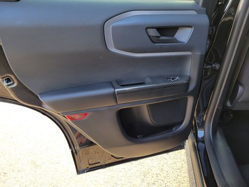 Used 2022 Ford Bronco Sport Big Bend w/ Convenience Package image 13