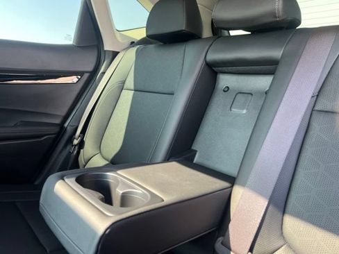 Used 2026 Kia Seltos SX w/ SX Sunroof Package AWD/4WD image 17