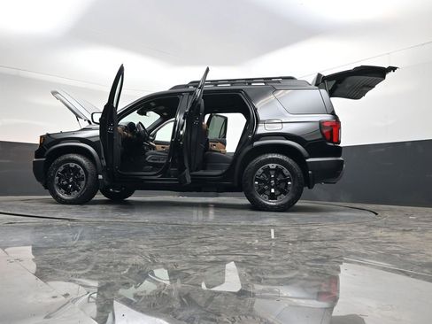 New 2026 Honda Passport TrailSport Elite image 40