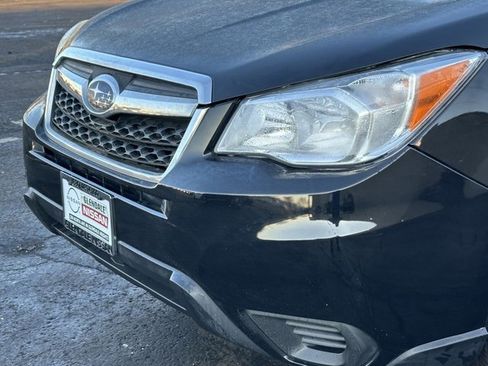 Used 2015 Subaru Forester 2.5i w/ Alloy Wheel Package image 8