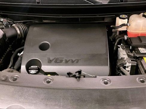 Used 2023 Buick Enclave Avenir w/ Avenir Technology Package image 10