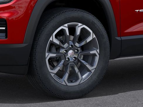 New 2027 GMC Terrain Elevation w/ Elevation Premium Package AWD/4WD image 9