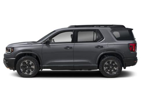 New 2026 Honda Passport TrailSport Elite image 3