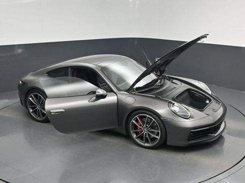 Used 2023 Porsche 911 Carrera S RWD image 19
