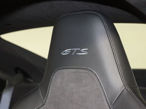 Used 2025 Porsche 911 Carrera GTS image 20