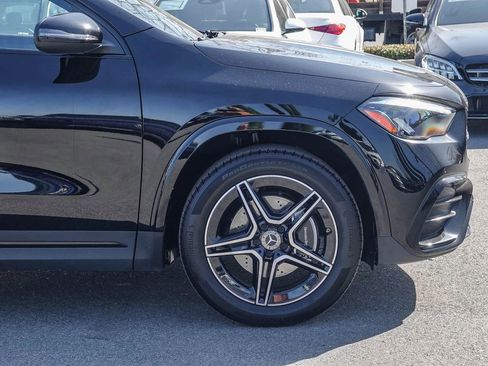 Certified 2025 Mercedes-Benz GLA 250 GLA 250 image 10