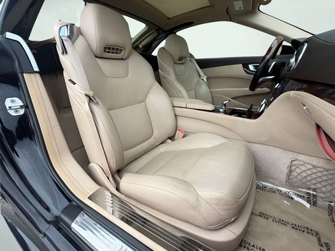 Used 2018 Mercedes-Benz SL 450 image 21