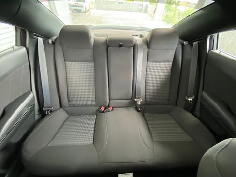 New 2022 Dodge Charger GT w/ Blacktop Package image 22