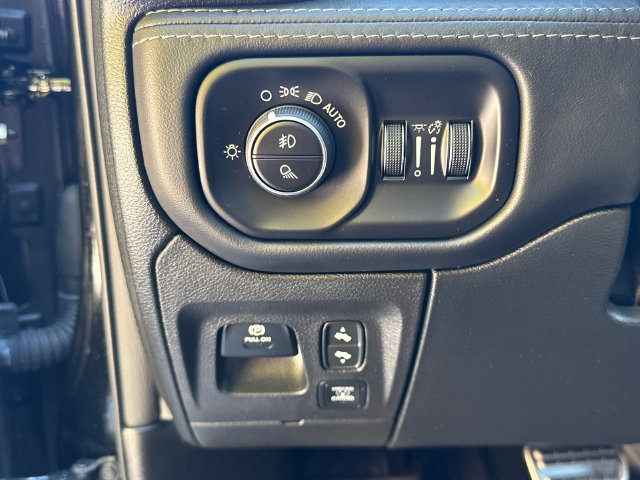 Used 2025 RAM 1500 RHO w/ RHO Level 1 Equipment Group AWD/4WD image 28
