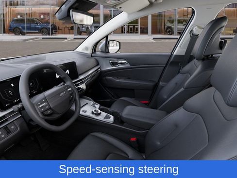 New 2026 Kia Sportage EX image 18